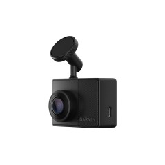 Garmin Dash Cam 67W - 2560 x 1440 Resolution, Black | Ultimate Road Safety with Advanced Features!